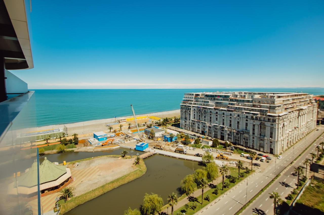 Your Sunshine Apartments Batumi Exterior photo